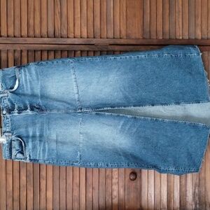 Reformation Maxi Skirt